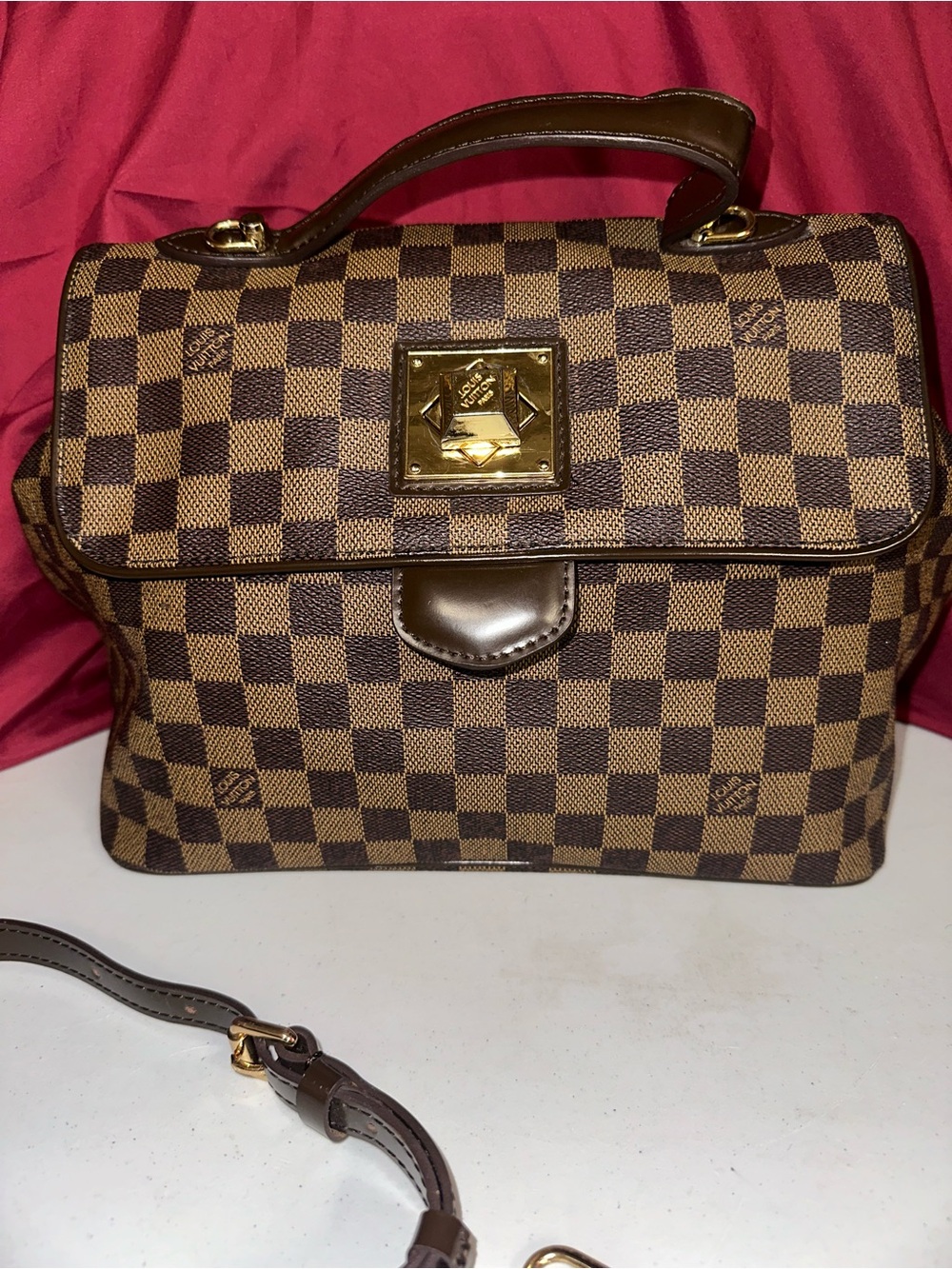 Ladies Bag